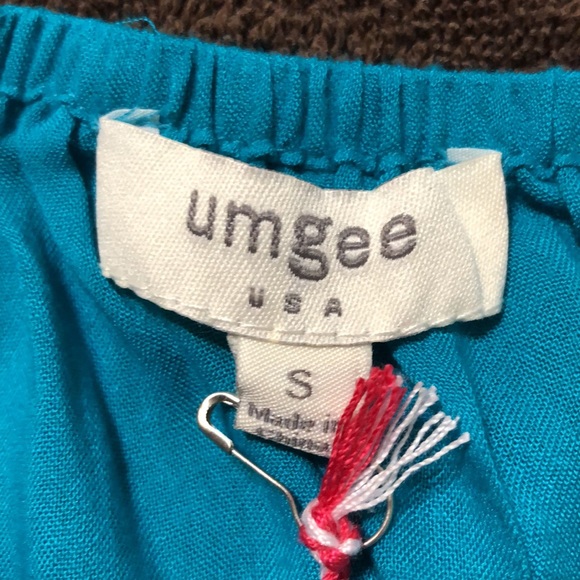Umgee Top - Picture 4 of 6